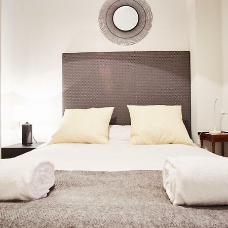 Arenal Carreteria Deluxe Suites By Valcambre Sewilla Zewnętrze zdjęcie