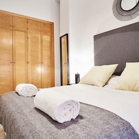 Arenal Carreteria Deluxe Suites By Valcambre Sewilla Zewnętrze zdjęcie